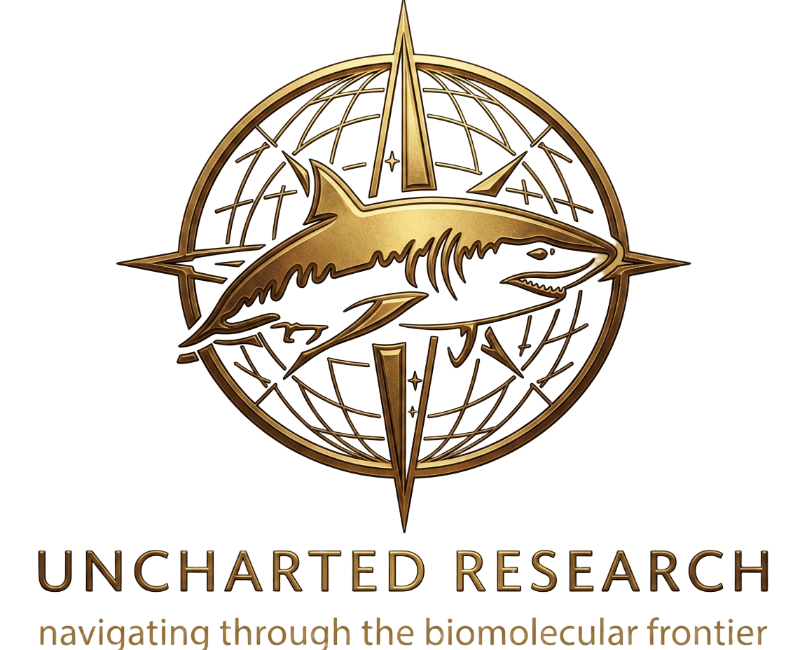 Uncharted Research
